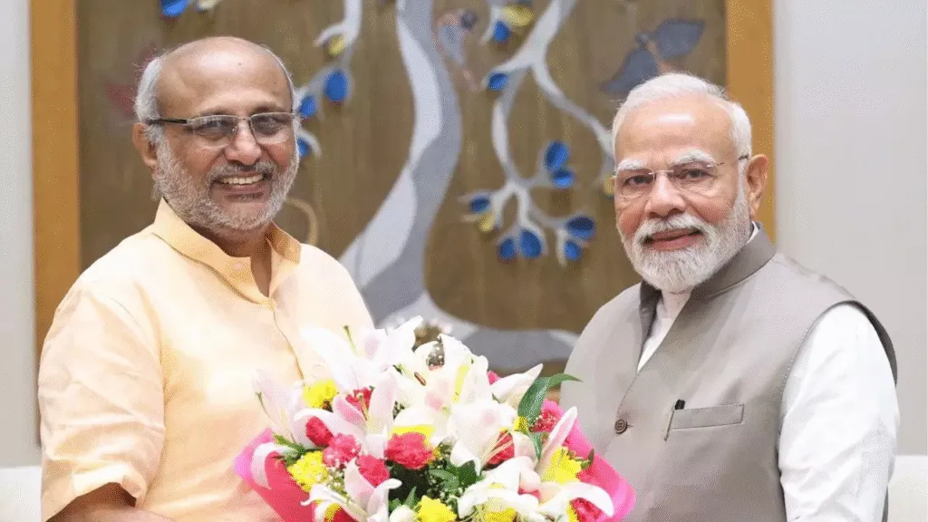 cp-radhakrishnan-elected-15th-vice-president