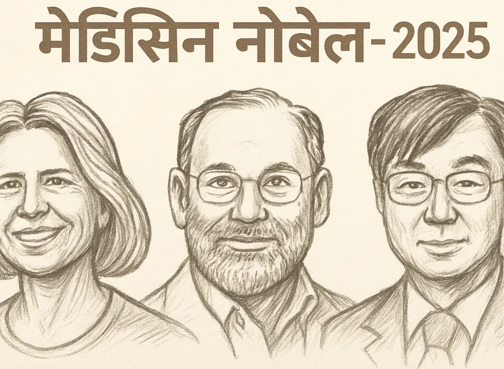 nobel-prize-2025-medicine-immune-tolerance