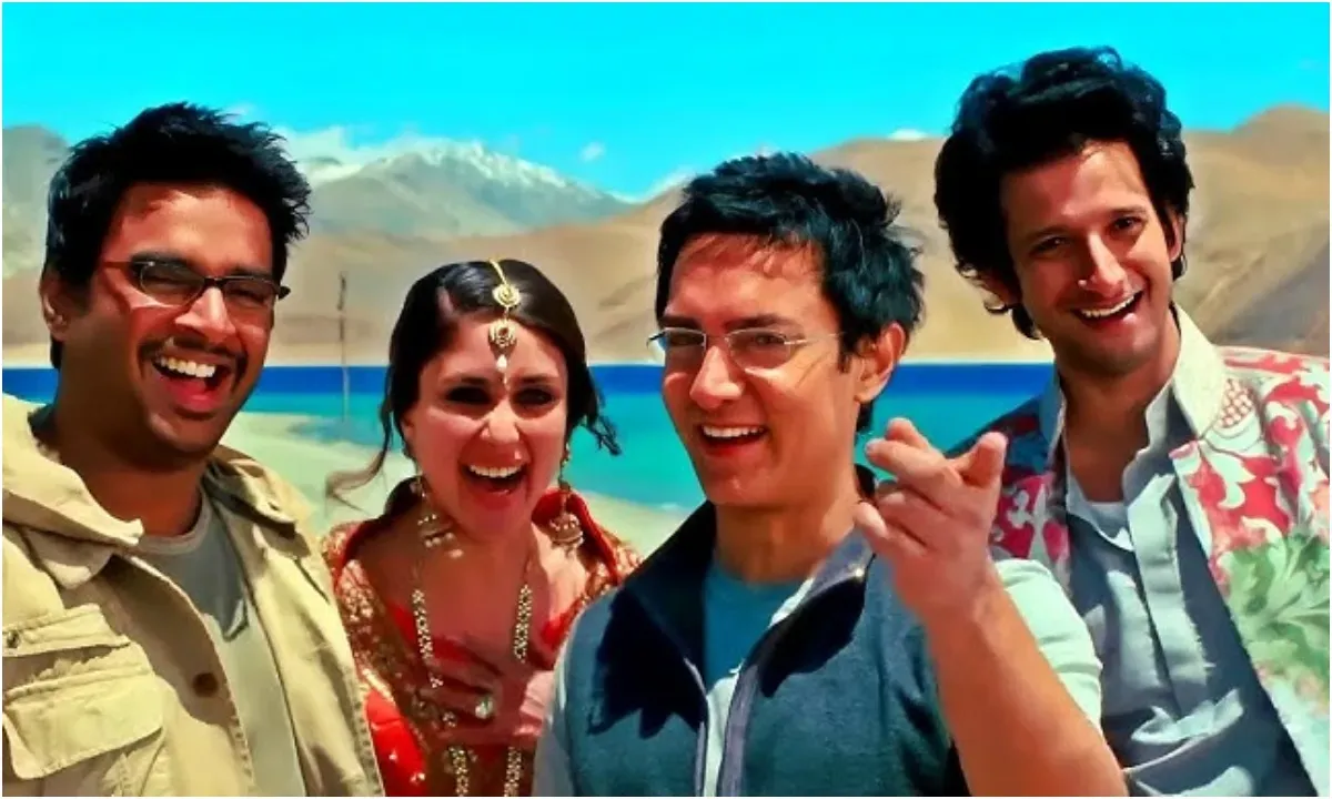 आ रहा है 3 Idiots का सुपरफन सीक्वल! आमिर-करीना फिर होंगे साथ