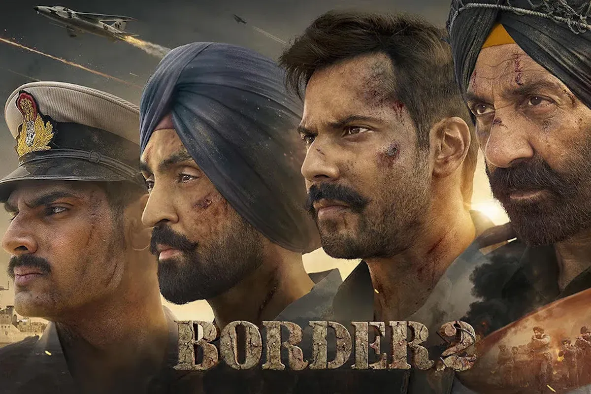 Border 2 Teaser Date: 29 साल बाद लौट रही है 'बॉर्डर', जानिए सीक्वल की पूरी  जानकारी