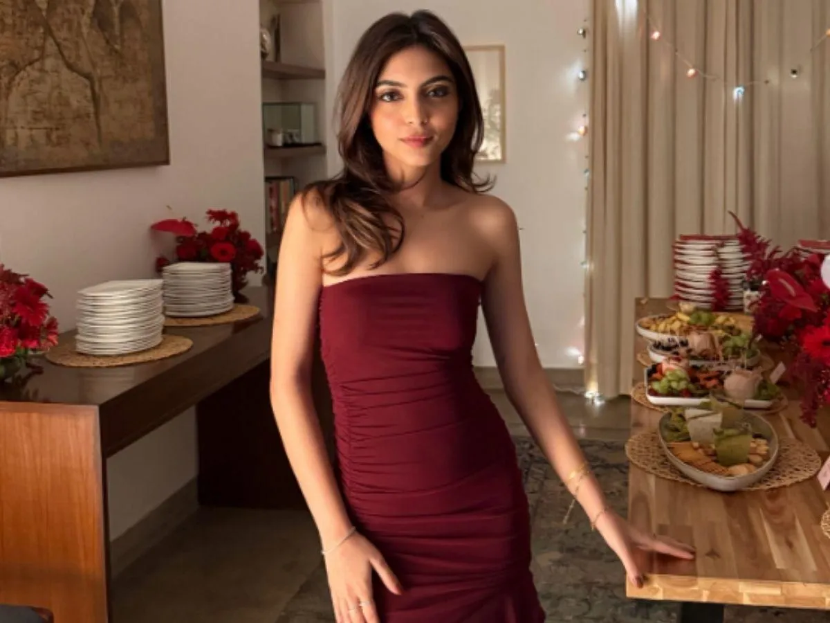 Raihan Vadra Engagement: कौन हैं प्रियंका गांधी की बहू Aviva Baig? बेटे  रेहान वाड्रा संग हुई सगाई पक्की, यहां जानें सब कुछ