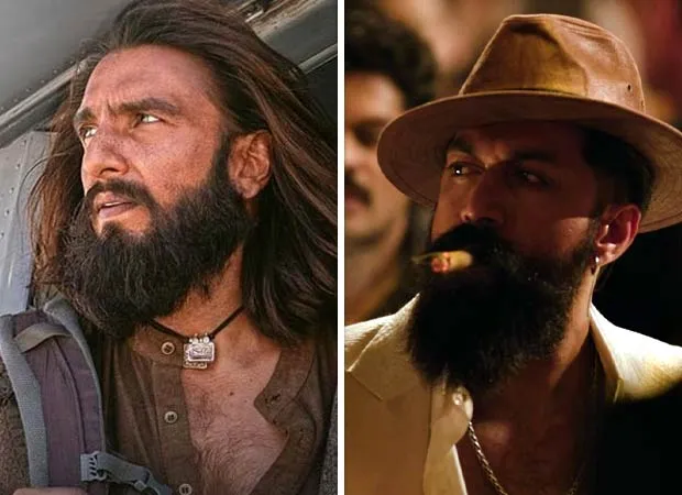 धुरंधर 2 बनाम टॉक्सिक: &ldquo;अगर इन दोनों फिल्मों में से एक की रिलीज में बदलाव  होता है, तो दोनों को फायदा होगा,&rdquo; तरन का कहना है। आदर्श 2: बॉलीवुड ...