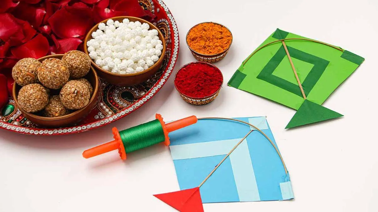 Makar Sankranti 150 Years Rare Coincidence - करीब डेढ़ सौ साल बाद मकर  संक्रांति पर बन रहा है 'षटतिला एकादशी का योग'| Navbharat Live