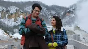 बॉलीवुड में साई पल्लवी का धमाकेदार आगाज: जुनैद खान के साथ 'एक दिन' में  दिखेगी बर्फीली वादियों वाली लव स्टोरी! | City Post Live