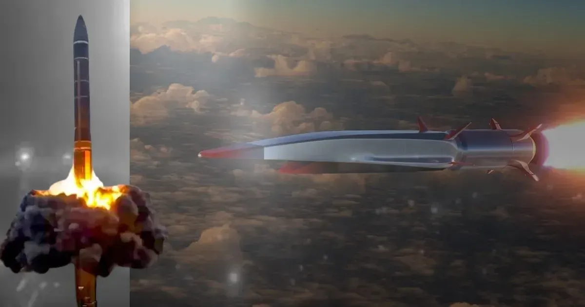 रूस का यूक्रेन पर बड़ा हमला, पहली बार दागी ओरेश्निक हाइपरसोनिक मिसाइल,  जानिए कितना हुआ नुकसान..?