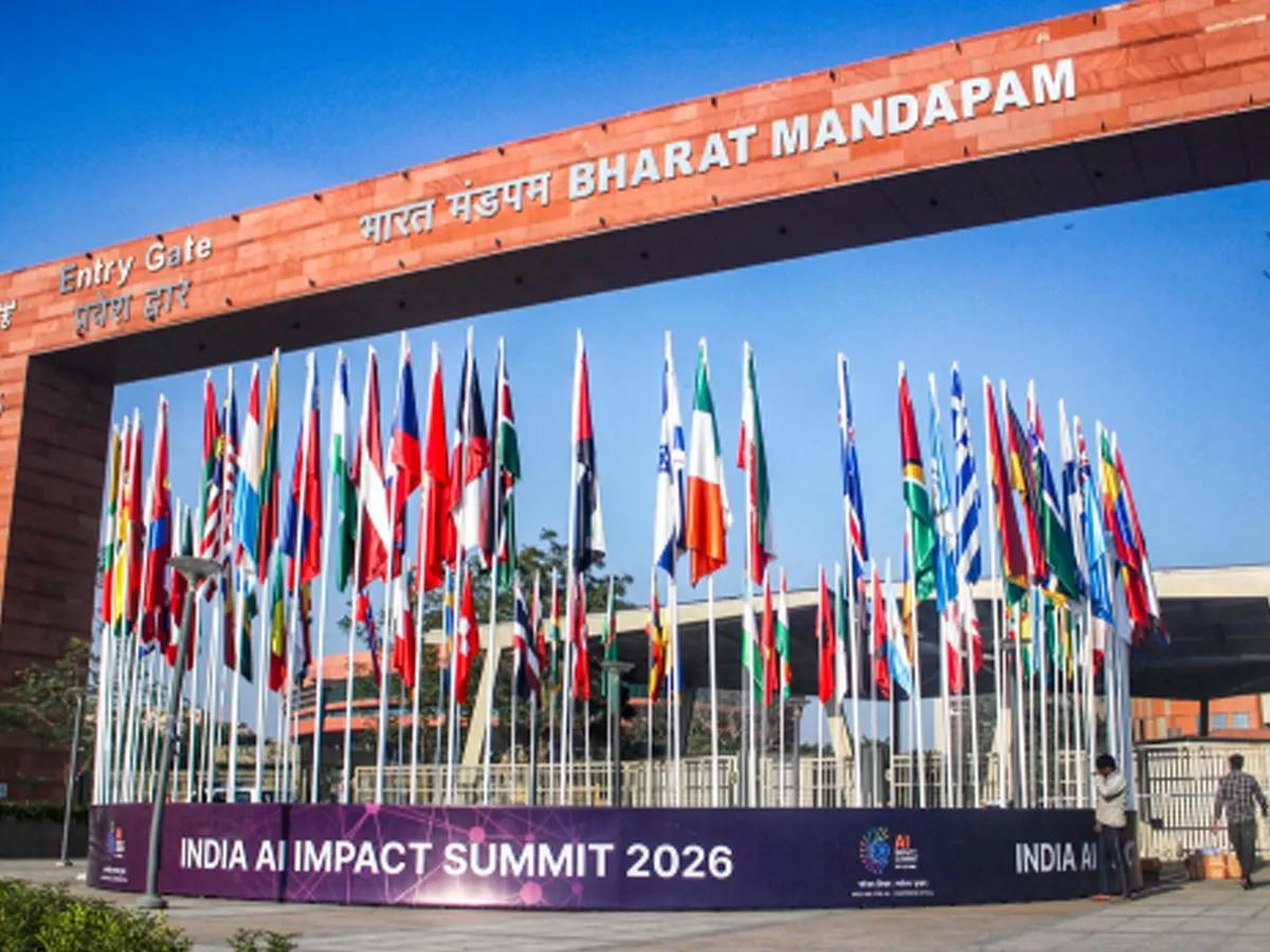 AI Impact Summit 2026: When and Where to Watch Live Streaming as India  Hosts Global Leaders at Bharat Mandapam