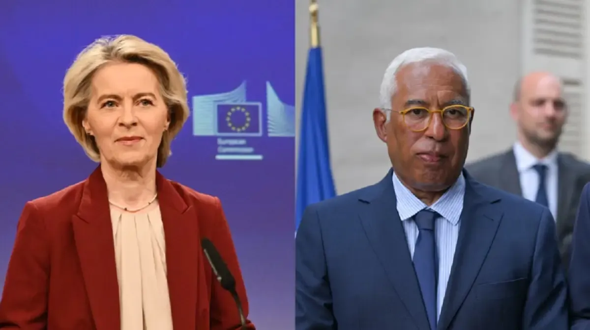 गणतंत्र दिवस 2026: यूरोपीय संघ के ये दो नेता होंगे मुख्य अतिथि 