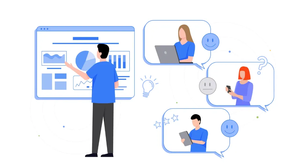 User Feedback