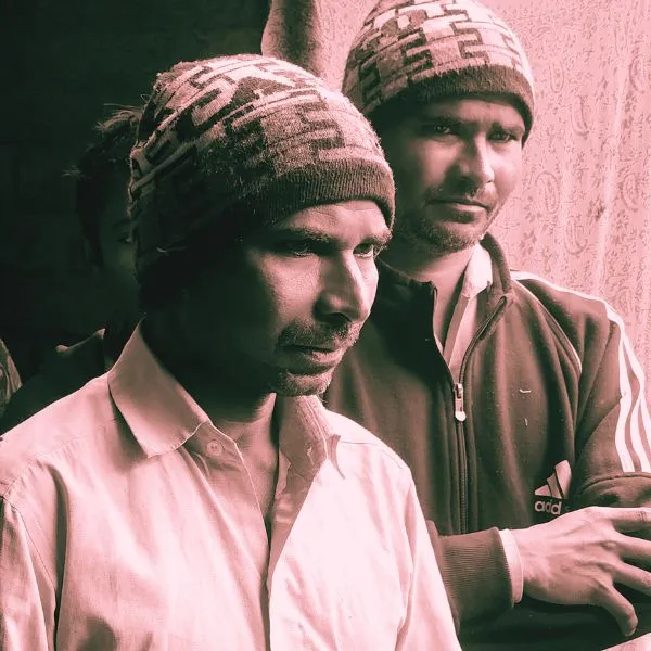 Brothers recount bonded labour ordeal