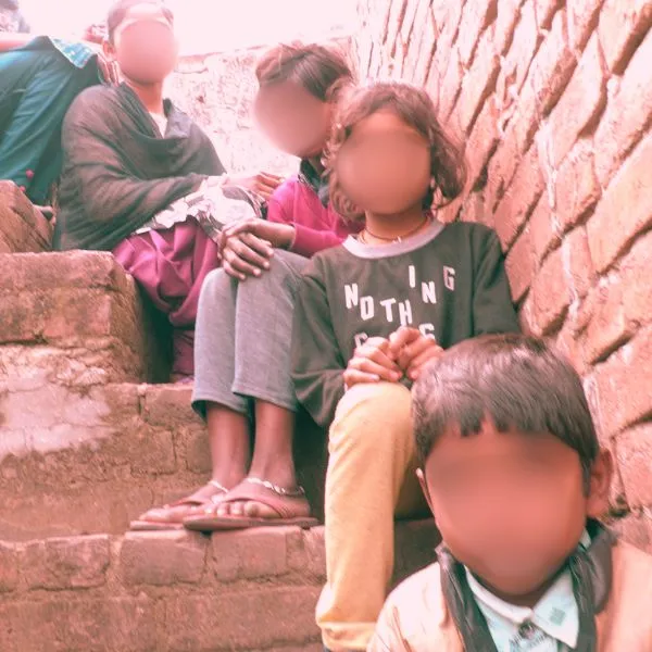 Saharanpur Child Bonded Labourers