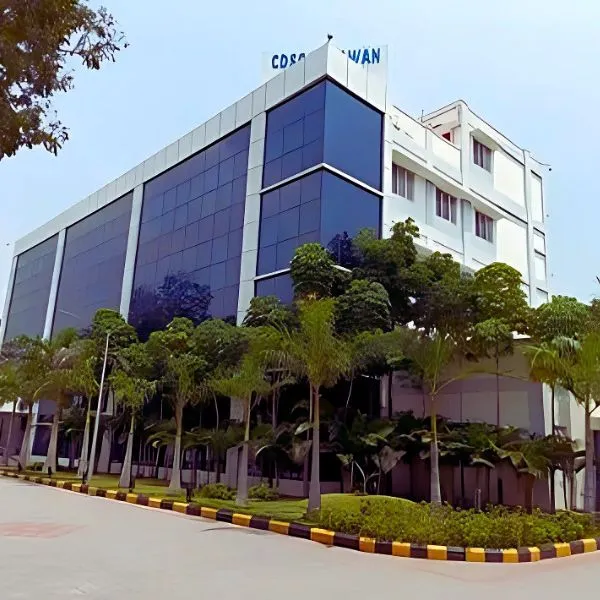 CDSCO, Delhi