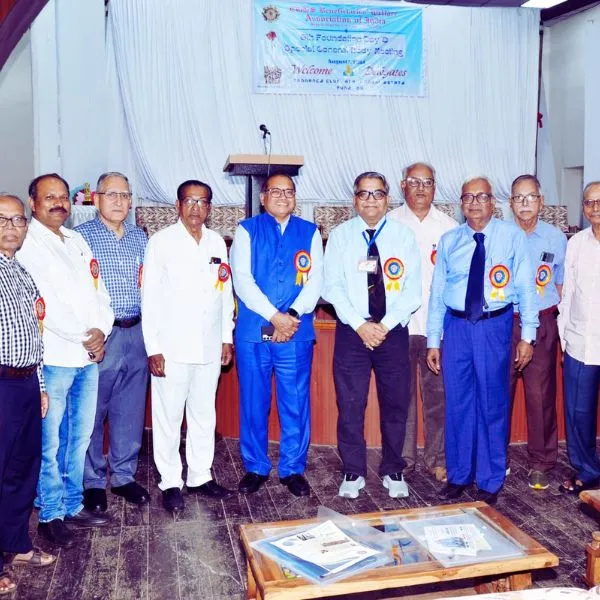 CGHS Beneficiaries Welfare Association of India