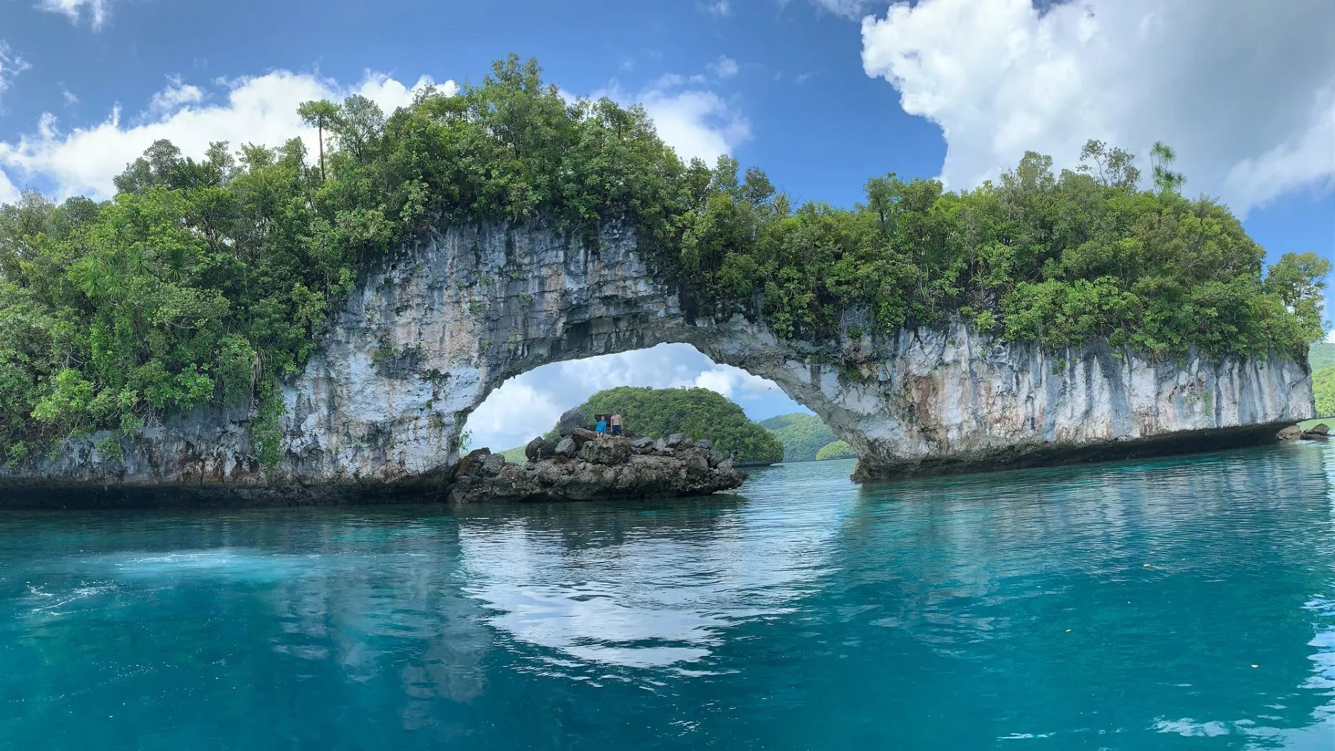 Palau Announces 30-Day Visa-Free Entry For Indians