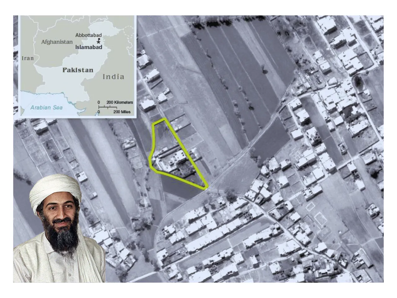 Osama Bin Laden