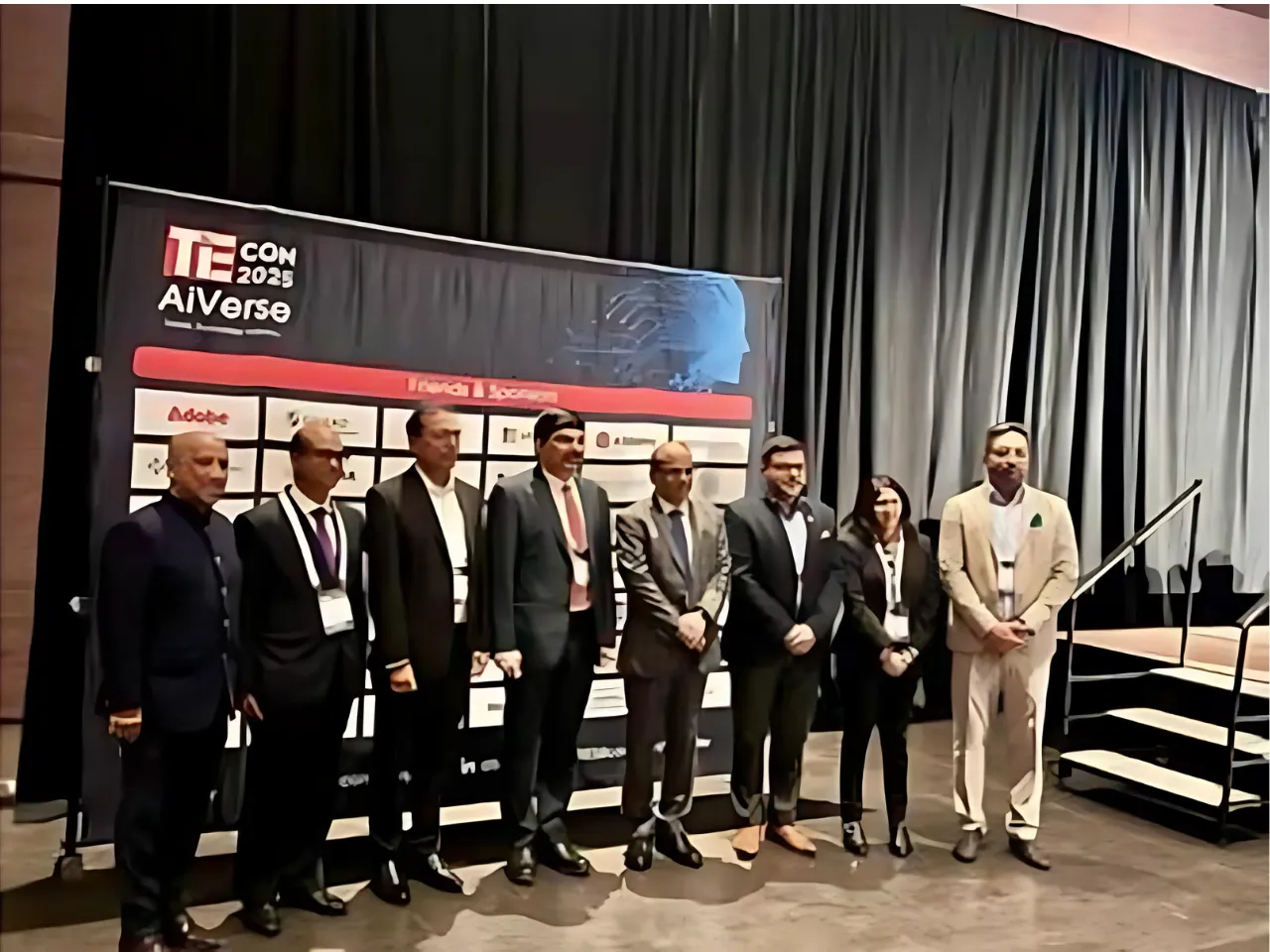 TiEcon 2025