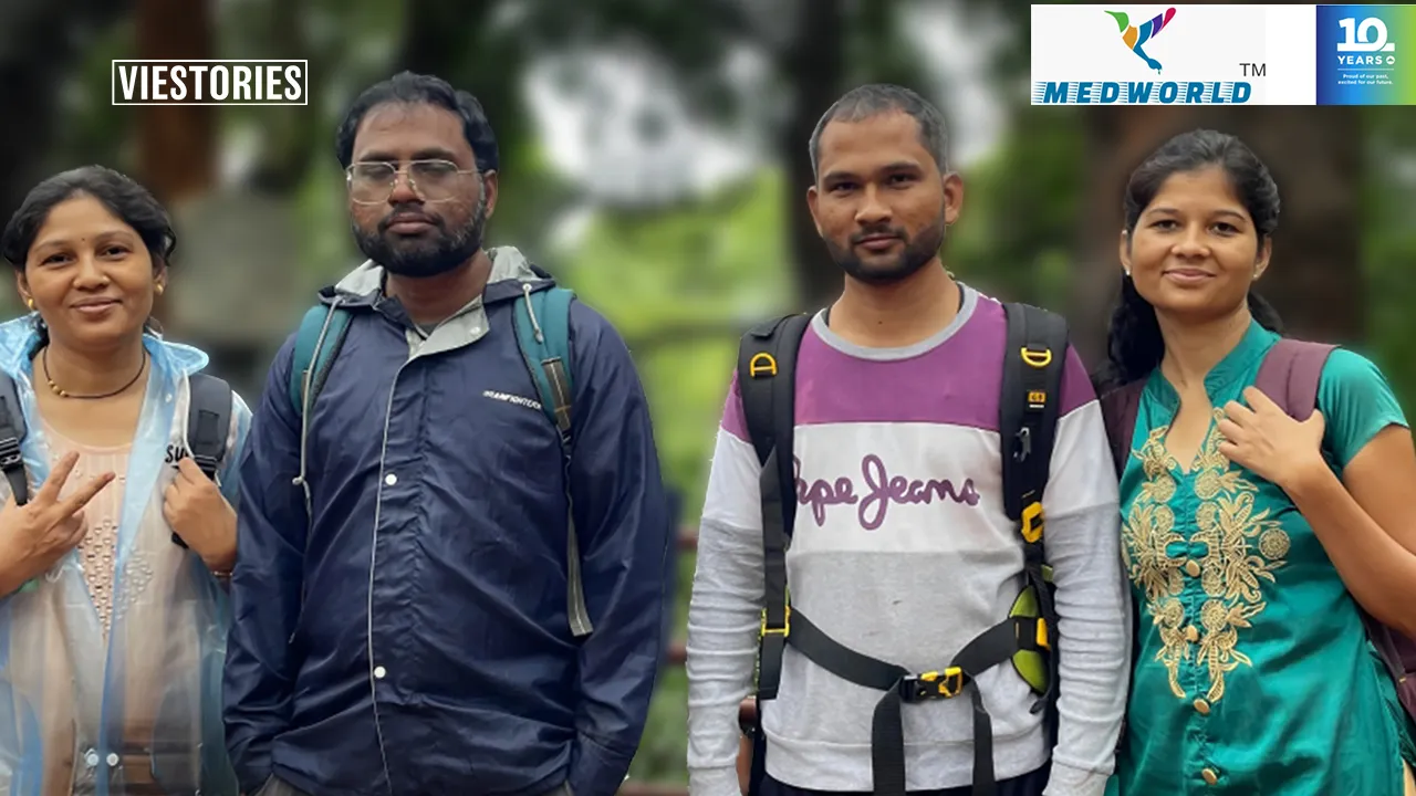 Medworld Solutions Pvt Ltd