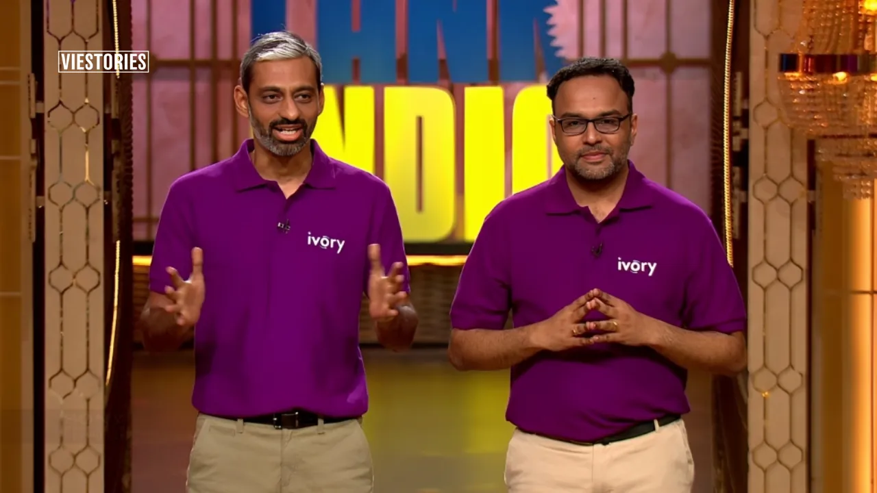 Ivory Raises $1Mn Funding Led By IIM-A Ventures, Others