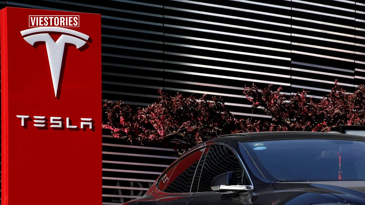 Tesla Seeks India For Key Components In Global Supply Chain Expansion