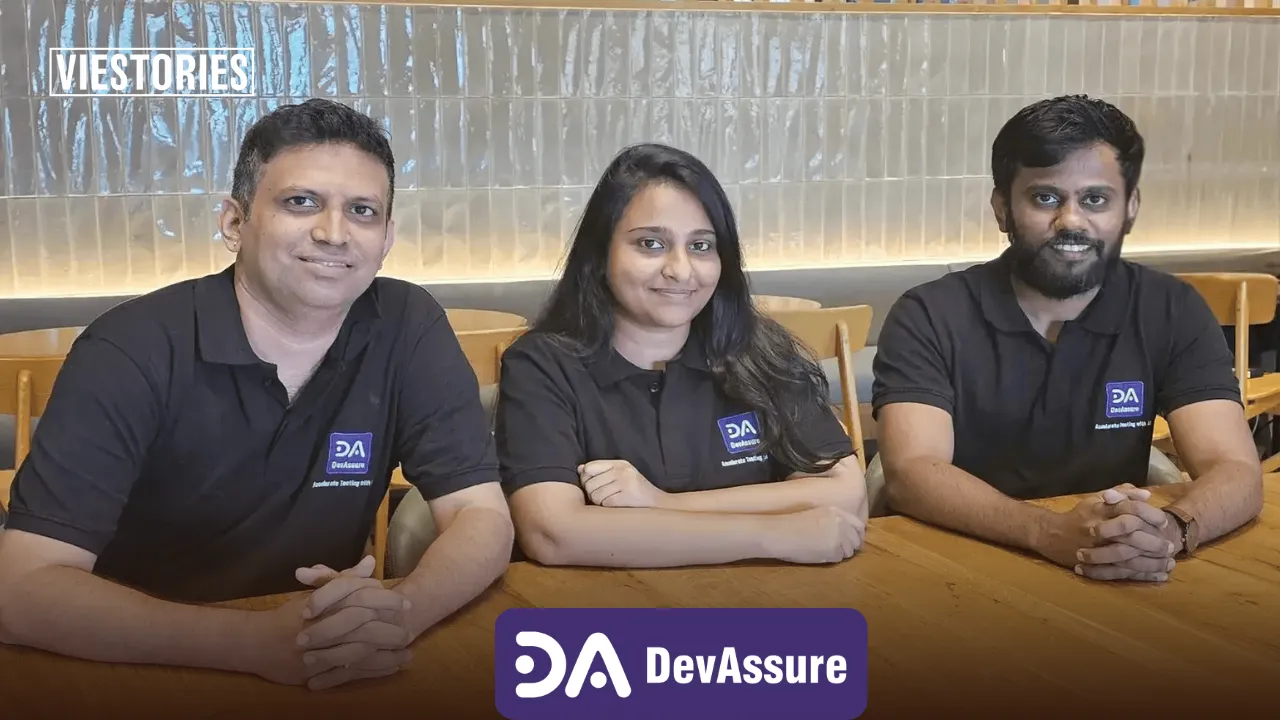 DevAssure Raises Pre‑Seed Funding Led By Eximius Ventures