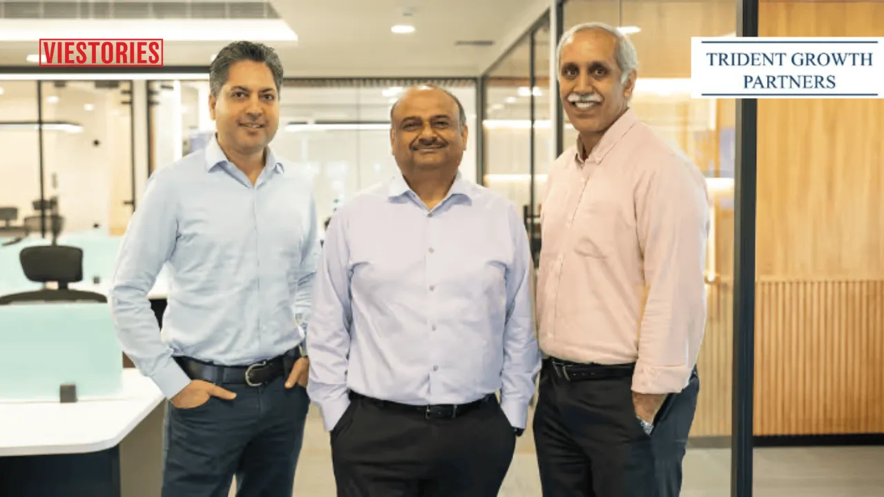 Trident Growth Partners Raises Rs 1,000 Cr As First Close For Maiden PE Fund