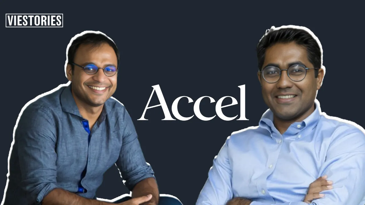 Accel Elevates Rachit Parekh, Pratik Agarwal to partner in India office