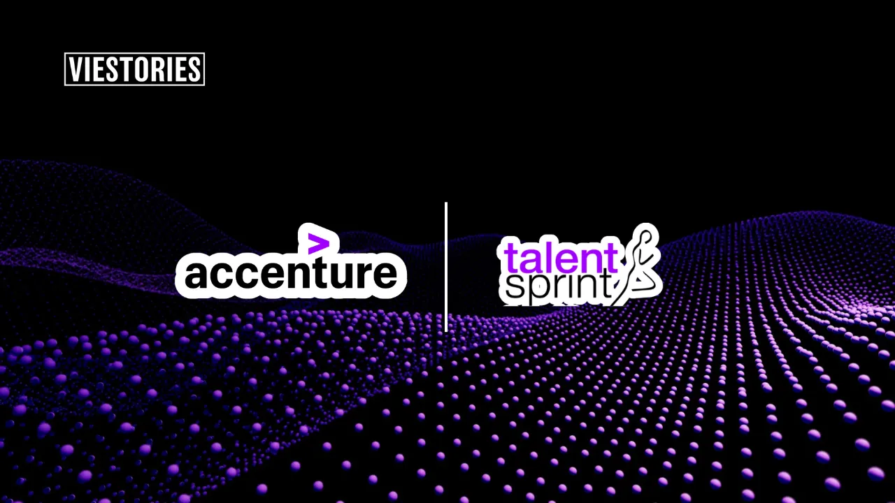 Accenture Acquires Edtech Firm TalentSprint To Expand LearnVantage's Capabilities
