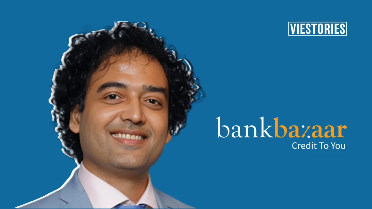 BankBazaar Raises Rs 55 Crore In Funding, Enters Gold Loan Segment With Muthoot Fincorp