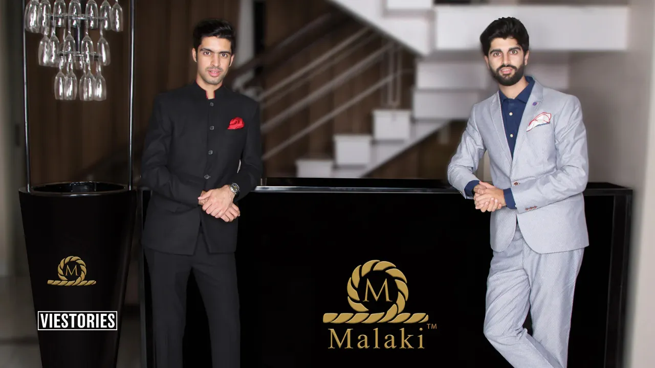 Premium Beverage Brand Malaki Raises Rs 5.7 Cr In Seed Round