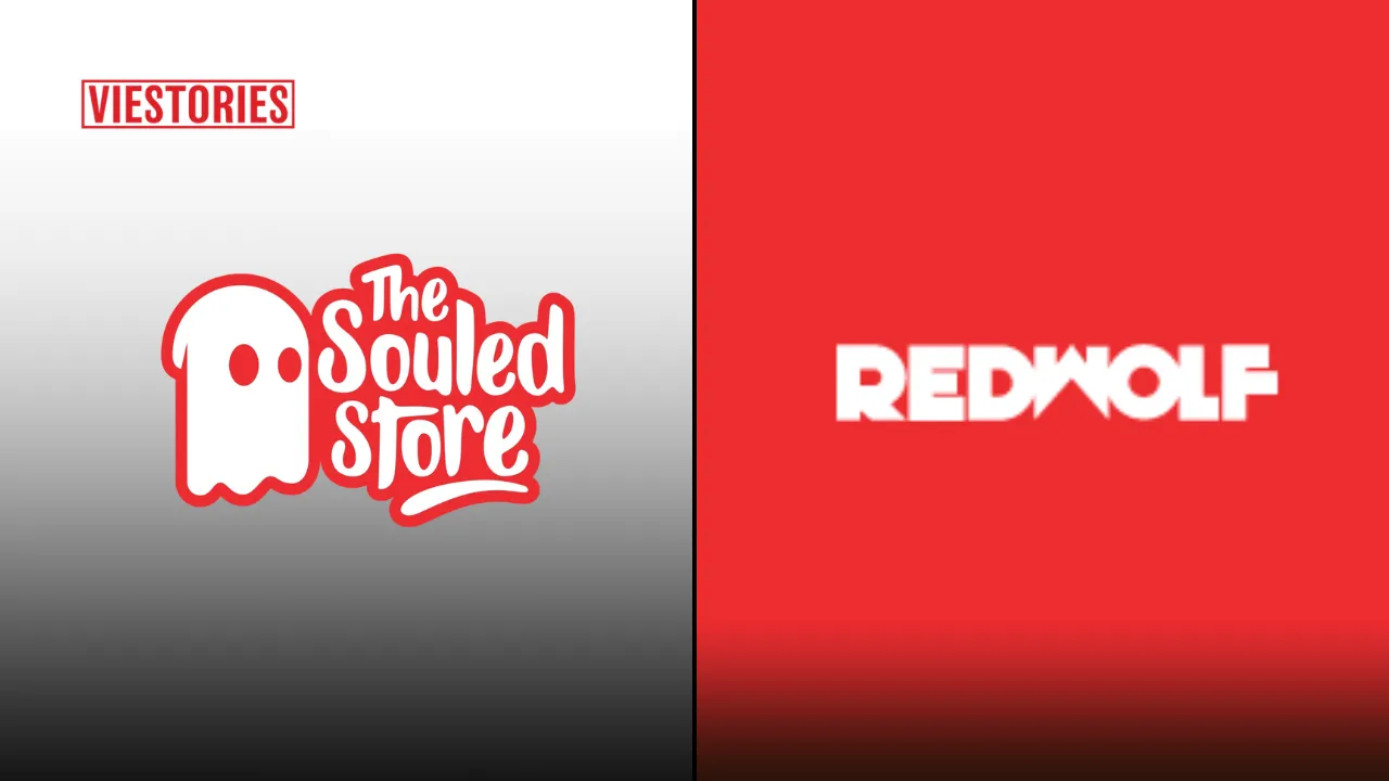 The Souled Store Acquires Redwolf To Boost Presence In Pop Culture Merchandise Space