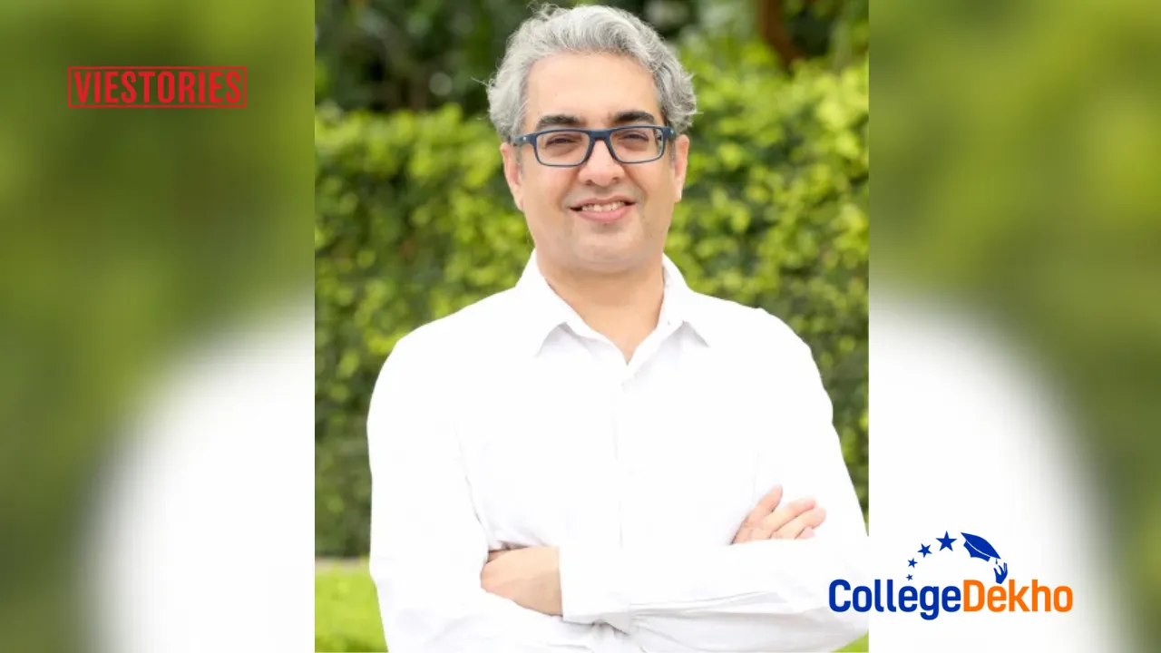 CollegeDekho Raises Rs 40 Cr Debt Funding From Recur Club