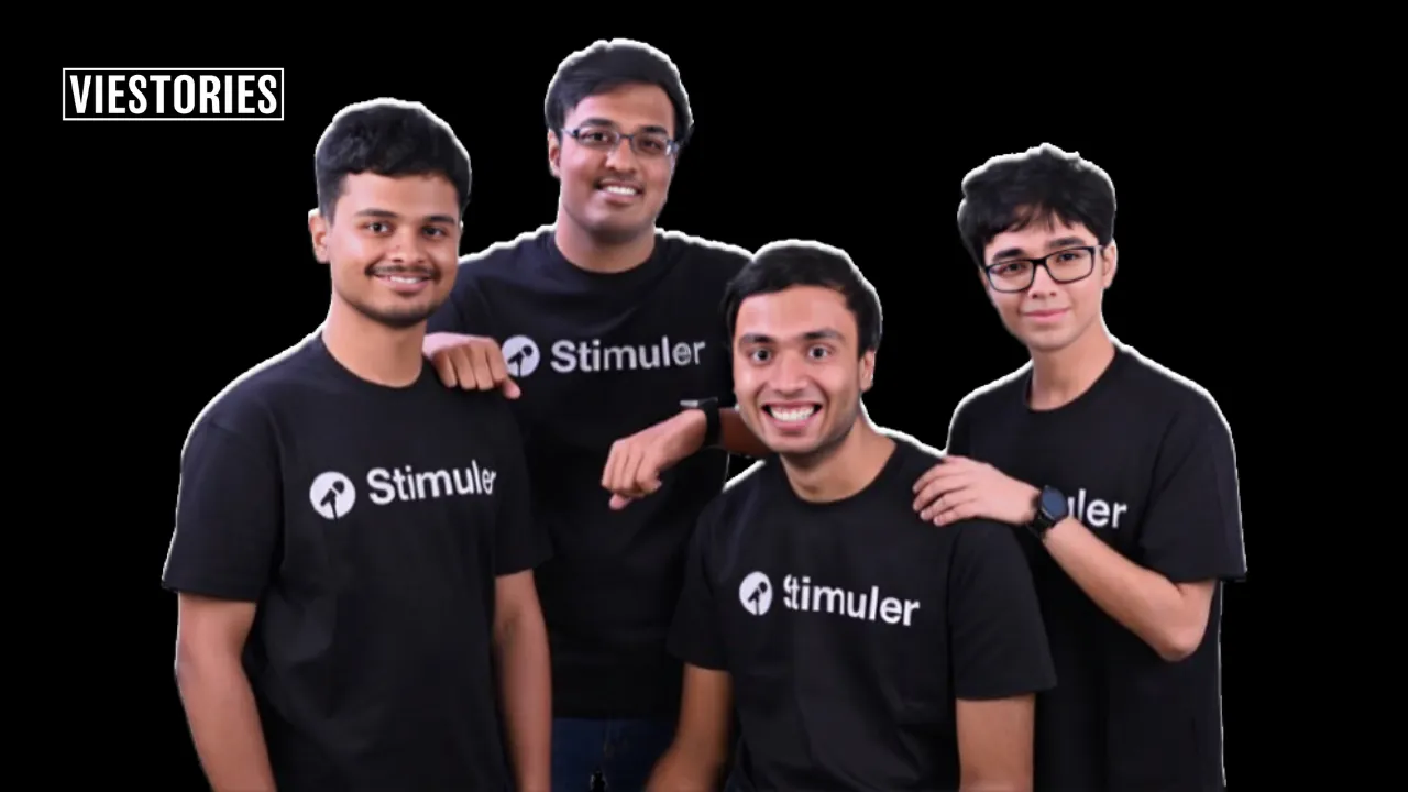 Stimuler Raises $3.75 Mn In Pre-Series A Round To Strengthen Its AI-Led English Tutor