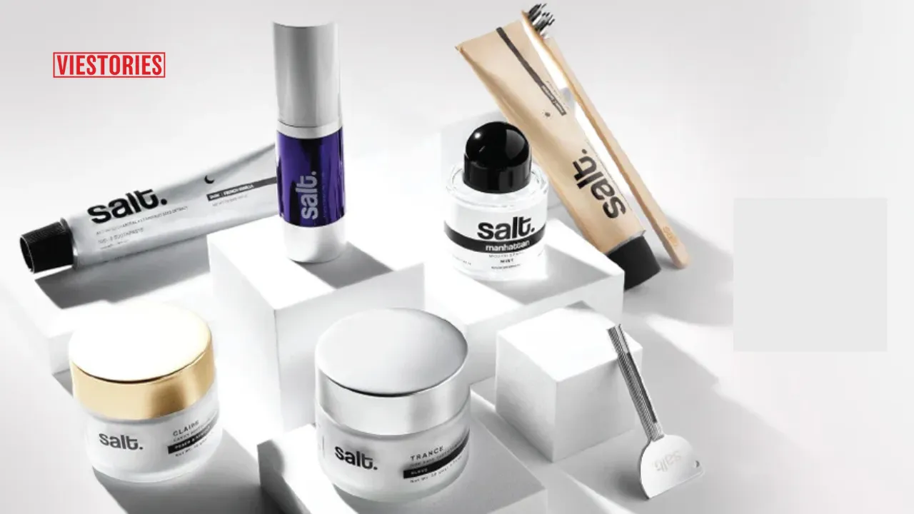 Salt Oral Care Secures $1 Mn In Pre-Series A Round Led By Lotus Holdings