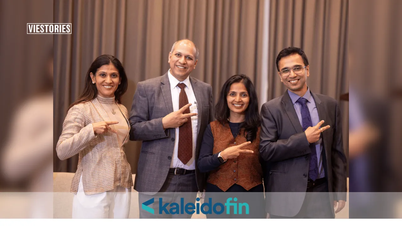 Fintech Firm Kaleidofin Secures $5.3 Mn To Boost Its Lending Portfolio
