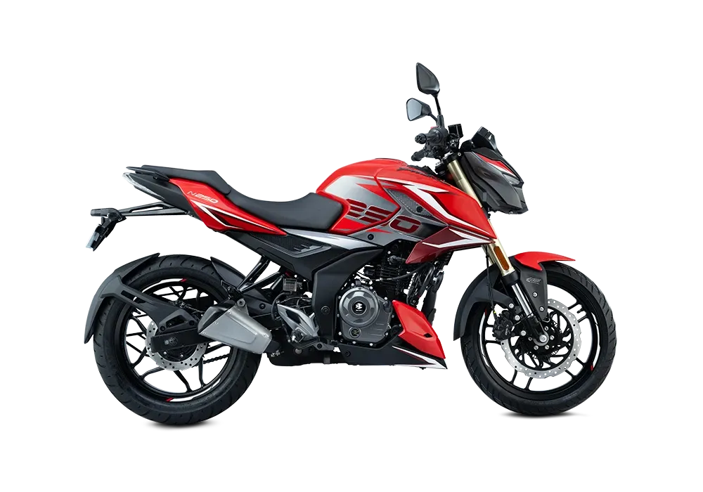 Pulsar N250
