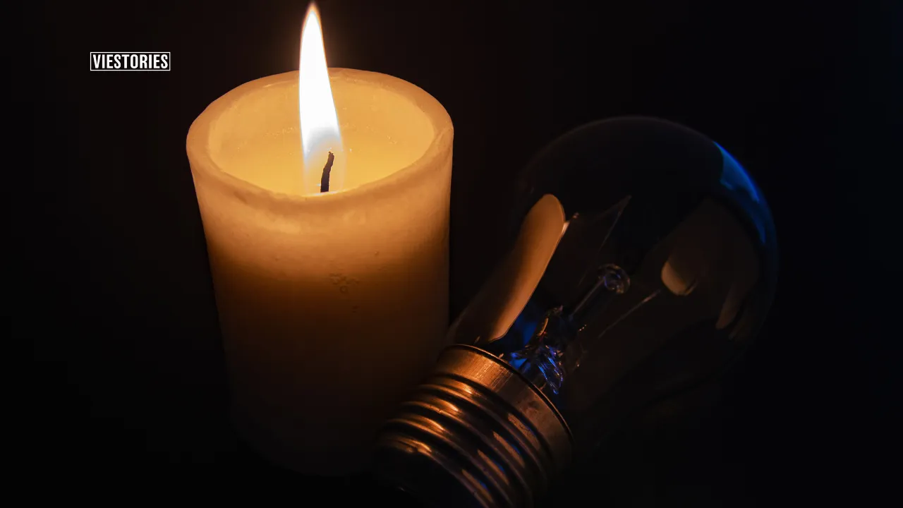 Energy Crisis we face in our daily life so need solution