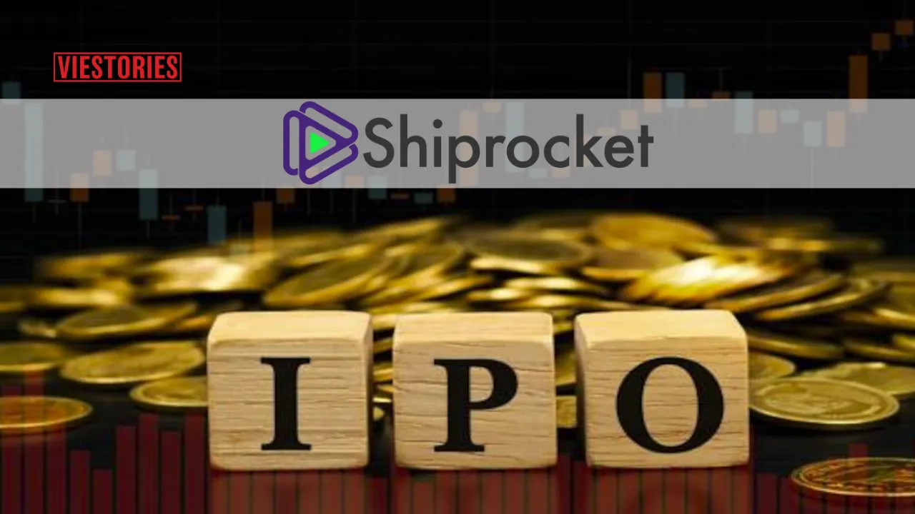 Shiprocket Confidentially Files Draft IPO Papers