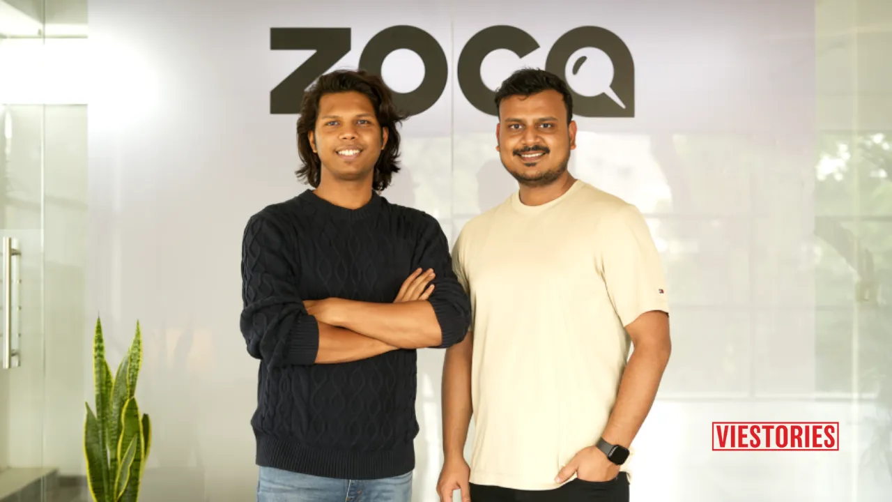 Agentic AI Startup Zoca Raises $6 million From Accel, Others