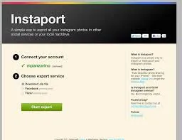 InstaPort