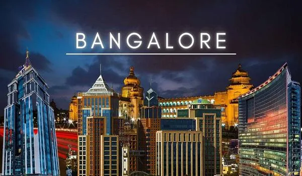 Bangalore in Which State? | Karnataka | South India
