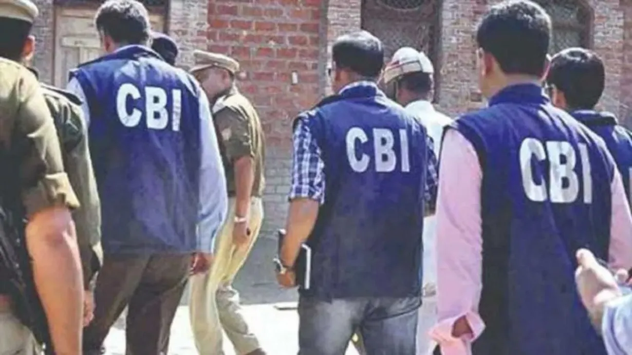 cbi