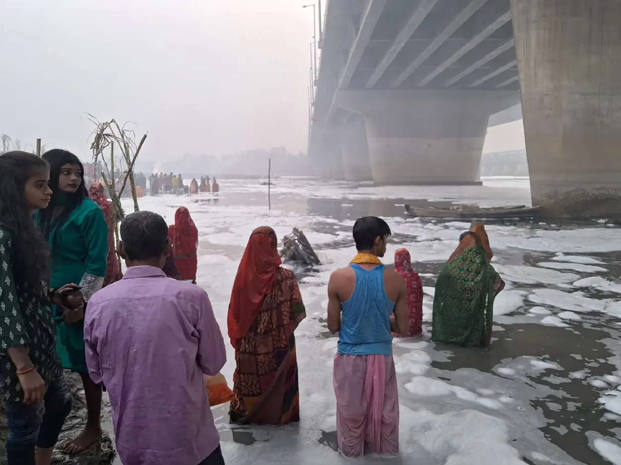 yamuna