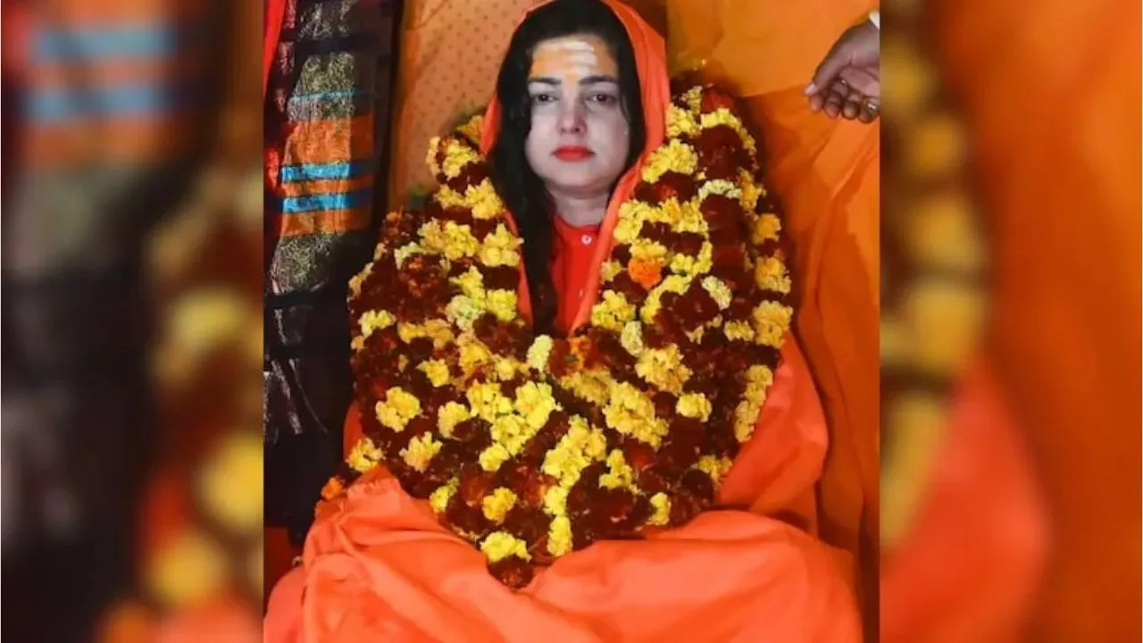 Mamta Kulkarni