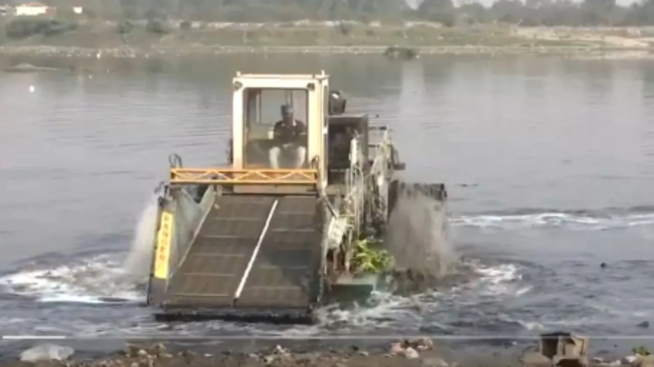 yamuna