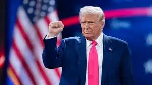 TRUMP