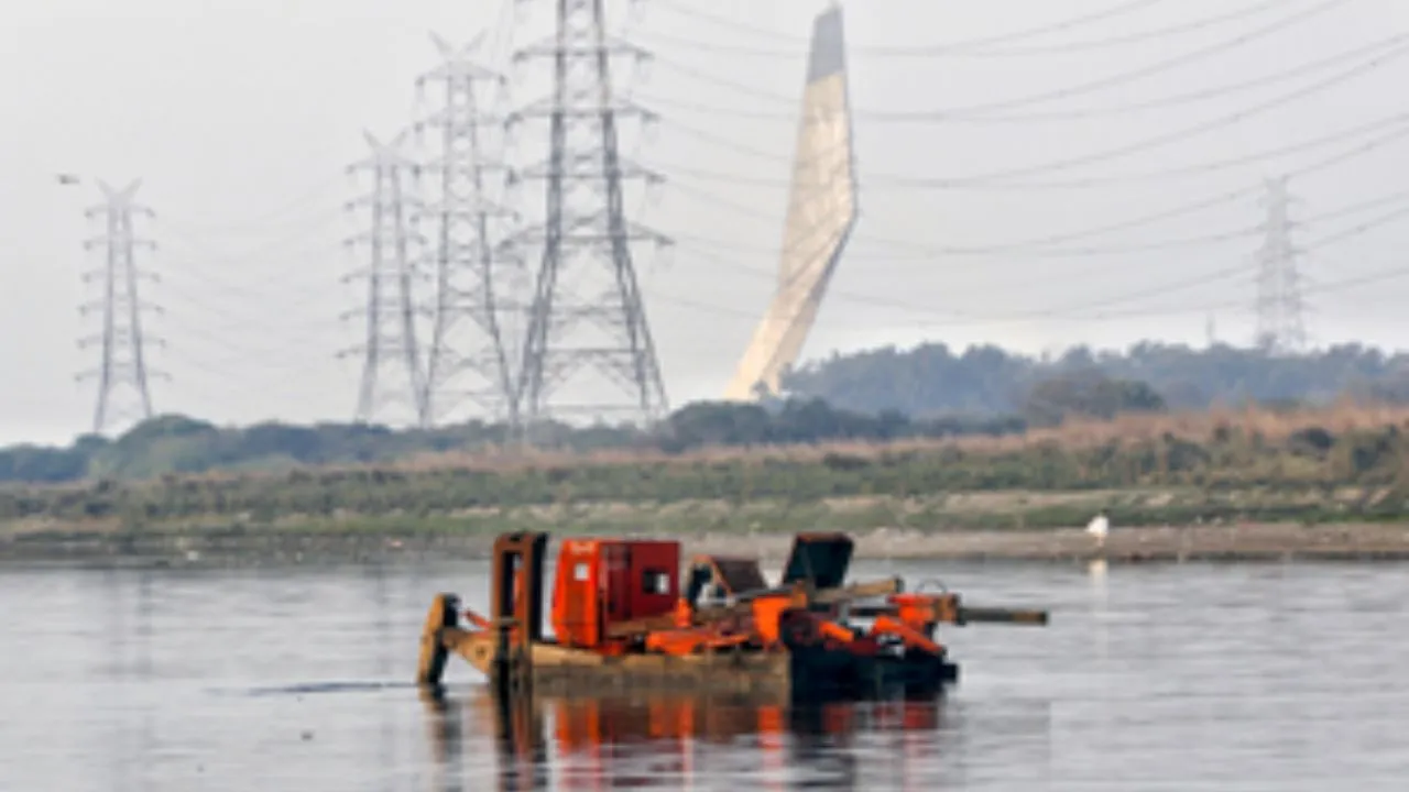yamuna