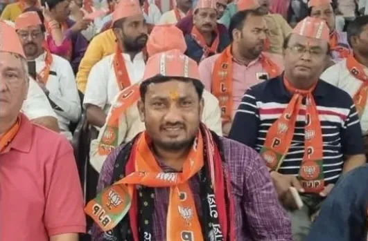 कानपुर में हुए थे सक्रिय कार्यकर्ता सम्मेलन।