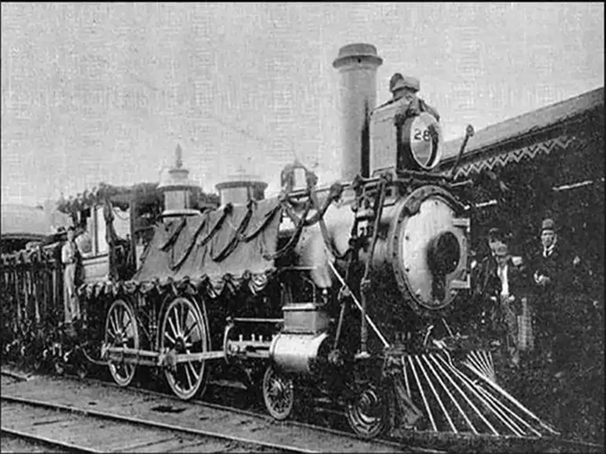 RAILWAY