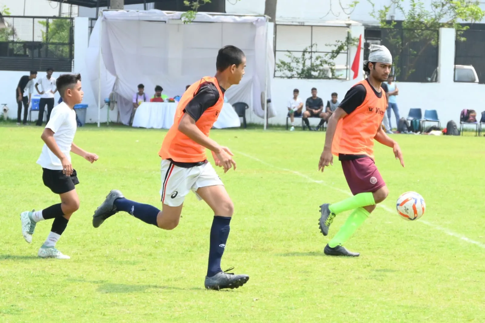 football srms2