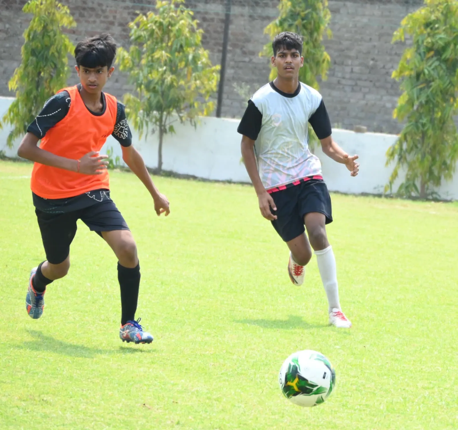 football srms1