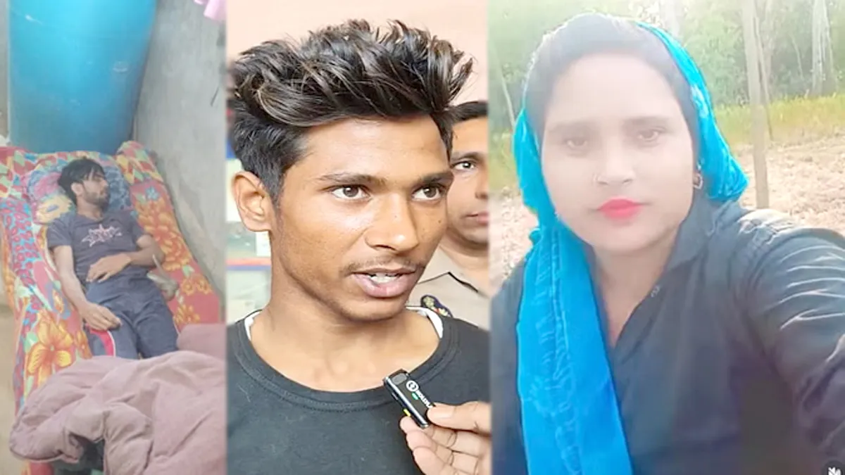 MEERUT CRIME NEWS STORY TODAY